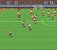 Super Soccer für das Super Nintendo punktete 1991 mit seiner ansprechenden 3D-Grafik und der ungewöhnlichen Kameraperspektive, die das Geschehen mitten auf dem Platz einfing.<br> &nbsp;