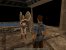 Mit King’s Quest: Maske der Ewigkeit wagt Roberta Williams 1998 den Sprung in die dritte Dimension und reichert das Ganze mit Action-Adventure-Elementen an. Nicht allen eingefleischten Fans gefällt das.<br> &nbsp;