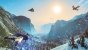 Riders Republic: Rasant, spaßig, wahnsinnig - unsere Eindrücke aus der Open-Beta (6)