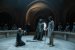 <strong>The Green Knight in der Filmkritik:</strong> Psychedelischer Fantasy-Trip in den Tod (4)