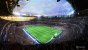 Die Stadien sehen auch in der Old-Gen-Version von FIFA 22 chic aus, ein paar Cutscenes rund um den Spieltag gehen euch da aber schon durch die Lappen.