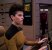 Wer die Frisur einmal gesichtet hat, kann sie nicht mehr übersehen: Fähnrich Jae taucht insgesamt in 63 TNG-Folgen und 3 Filmen auf!