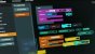 Im Logic Editor können sich alle Enthusiasten noch einmal richtig austoben und ihren Spielmodus feintunen.