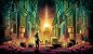 Phantom Abyss: Indiana Jones bewegt sich im Zick Zack - Early Access Spiel im Test (1)