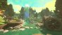 Laut Entwickler wird es im Spiel gleich mehrere Außenareale geben, in denen ihr frei erkunden, Schätze sammeln und Nebenaufgaben erledigen könnt.