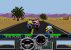 Fußtritte bei voller Fahrt: Motorrad-Spiele liegen spätestens seit Electronic Arts’ rabiatem Road Rash, das im September 1991 auf dem Mega Drive durchstartet, voll im Trend.