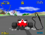 Super Mario Kart legt 1992 den Grundstein für alle weiteren Kart-Racer. Verrückte Anekdote: In der japanischen Version schlürfen Bowser und Peach während der Siegerehrung Champagner. Im Westen wird dieses grafische Detail in ein Winken mit den Flaschen umgebaut.