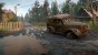 Ein Hit unter Off-Road-Fans: In SnowRunner (2021) von Saber Interactive geht’s darum, sich mit verschiedenen Fahrzeugen einen Weg über unwegsames Terrain zu bahnen.<br> &nbsp;
