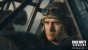 Wir können nur darüber spekulieren, ob wir auch den Angriff auf Pearl Harbour aus nächster Nähe miterleben dürfen. Interessant wäre das auf jeden Fall.