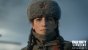 Polina Petrova, gespielt von Laura Bailey, ist eine russische Scharfschützin, die von einem Wunsch nach Rache angetrieben wird.