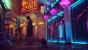Stray: Das Cyberpunk-Katzenabenteuer in der Vorschau. (1)