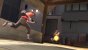 Mit der Orange Box erschien auch der Team-Shooter Team Fortress 2. Der neue Comic-Look stieß bei der Community zunächst auf wenig Gegenliebe.