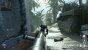 Ihr könnt durch das "Aufstützen"-Feature jetzt auch wieder um ecken lugen. Das kennt man so schon aus CoD: Modern Warfare.