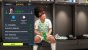 Neu in der Spielerkarriere: Euer Pro ist nun in Post-Match-Cinematics in der Kabine zu sehen, wo er sich zum Beispiel über den MotM-Award freuen darf.