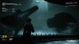Der Hangar auf der USS Endeavor dient als Lobby und Hub, zum Ausrüsten und Annehmen von Missionen, sowie Gesprächen mit NPCs.<br> &nbsp; (1)