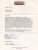 Am 11. September 1989 erhielt Tim Schafer diesen Jobzusage-Brief von Lucasfilm Games. Einstiegsgehalt: 519,23 Dollar pro Woche.