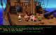 Der Humor in The Secret of Monkey Island (1990) ist stark geprägt von Tim Schafers Faible für Die Simpsons, Monty Python und The Hitchhiker’s Guide to the Galaxy.