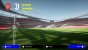 Das Emirates Stadium von Arsenal London ist eine von fünf lizensierten Austragungsstätten.