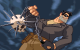Beim Biker-Adventure Full Throttle aus dem Jahr 1995 führte Schafer erstmals selbst Regie.