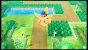 Das Feature der hinterherlaufenden beziehungsweise reitbaren Pokémon ist wohl das beste der neuen Features in Let’s Go. Mit einem eindrucksvollen Dragoran könnt ihr euch sogar hoch in die Lüfte schwingen.
