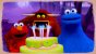 Für Sesame Street: Once Upon a Monster (2011) experimentieren Schafer und seine Truppe erstmals mit Microsofts Kinect-Sensor.