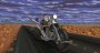 Knapp 22 Jahre nach dem Debüt erhielt auch Tim Schafers Full Throttle ein mit viel Liebe gemachtes Remaster. Neben dem beliebten Umschalt-Feature zwischen klassischer und neuer Optik sind auch Audiokommentare der Entwickler und eine Galerie mit Konzeptzeichnungen an Bord.