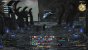 Gegen die geballte Macht von mir und meinen NPC-Kollegen hatte der Dungeon keine Chance.