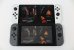 Besonders bei sehr dunklen Spielen wie Doom 3 profitiert ihr vom dramatisch besseren Kontrast und den satten Schwarztönen des OLED-Screens.