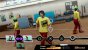 Als Betreuer des Tanz-Clubs studiert Yagami in Rhythmusspielen mit den Schülerinnen Choreografien ein.