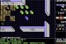 Links oben geht gerade ein Levelboss hops. Die vom Spieler angeschleppten grünen Fässer bilden eine Sprengfalle. Einmal drauf schießen und … BUMM!&nbsp;