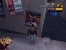 Rockstar und DMA Design entwickelten GTA 3 als Satire und spielten immer wieder auf die Popkultur an. Hier etwa mit dem Filmplakat der „Badfellas“ als Seitenhieb auf den Mafia-Film Goodfellas von 1990.<br> &nbsp;
