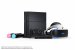 Die komplette Playstation-VR-Familie auf einen Blick: Sony band bereits vorhandene Hardware wie die Playstation-Kamera oder die Move-Controller in die Entwicklung seiner VR-Brille ein.
