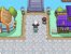 Heartgold und Soulsilver erfreuen sich auch aufgrund des hinterherlaufenden Pokémon-Features großer Beliebtheit. Das Teammitglied an erster Stelle außerhalb seines Balls zu sehen, gestaltet die Reise definitiv lebhafter.
