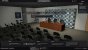 Realismus pur: In Pressekonferenzen werdet ihr auch von Medienvertretern realer Outlets wie Kicker oder Sportbuzzer ausgequetscht.