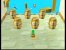 In Mario Party 2 basieren die Item-Minispiele auf dem Brett, auf dem gerade gespielt wird. Dieses Minispiel hier gehört etwa zum Piratenland.