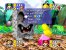 Die Grafik ist natürlich nichts im Vergleich zu heute. Selbst für N64-Verhältnisse war sie nicht allzu berauschend. Spaßig machten die Spiele dennoch!