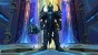 Das finale Cinematic mit dem Kerkermeister von World of Warcraft. Shadowlands steht bereit.