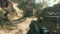 Auch im Multiplayer dürfen wir wieder mit klassischen Waffen wie der MP40 kämpfen.