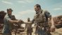 Für Call-of-Duty-Verhältnisse nur eine kleine Kontroverse: Lucas Riggs kommt aus Down Under, während sein Vorbild Charles Upham aus dem benachbarten Neuseeland stammt.