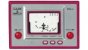 Mit dem Game&amp;Watch gelang Nintendo der internationale Durchbruch.