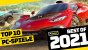 Die besten PC-Spiele 2021: Das waren die Highlights des Jahres