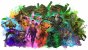 Die einzelnen Klassen von Guild Wars 2 sind ikonisch - sie mit einem Free4All an Skills zu ersetzen, das fänden einige Fans schlecht.