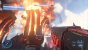 Um Banished-Stützpunkte zu zerstören, müssen wir solche Silos sprengen.