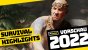 Ausblick auf kommende Survival Games 2022 im Video-Special