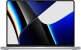 Das MacBook Pro gibt es mit Display-Größen von 13 bis 16 Zoll.
