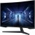 <strong>Auch im Preis reduziert: </strong>Der Samsung Odyssey G5 Curved mit 32 Zoll und 144 Hz
