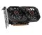 Eine der Neuheiten der CES ist die AMD Radeon RX 6500 XT, hier das Modell Phantom Gaming D 4GB OC von ASRock
