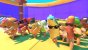 Fall Bros: Ultimate Showdown ist wahrscheinlich noch das beste und spaßigste Spiel auf unserer Liste. Ein dreister Klon von Fall Guys bleibt es trotzdem.