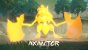 Axantor, der König des Waldes, ist ganz schön ungehalten. Um ihn aufzuhalten und einzufangen, müsst ihr aber erstmal einen actionreichen Kampf überstehen.