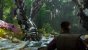 Gemeinsam mit neuen Hardware-Details kündigte Sony im Januar 2022 Horizon: Call of the Mountain als erstes Spiel für die PlayStation VR2 an.